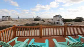 4x1678, Turtle Trax-Semi-Oceanfront, Pets Welcome, Wild Horses, Ocean Views!